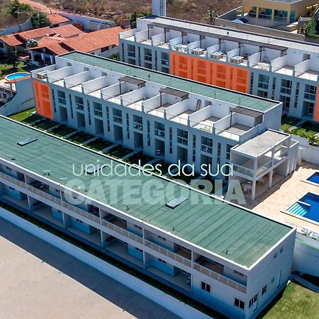 Beach Townhouses #C21 - Com Jacuzzi Por Carpediem Акірас Екстер'єр фото