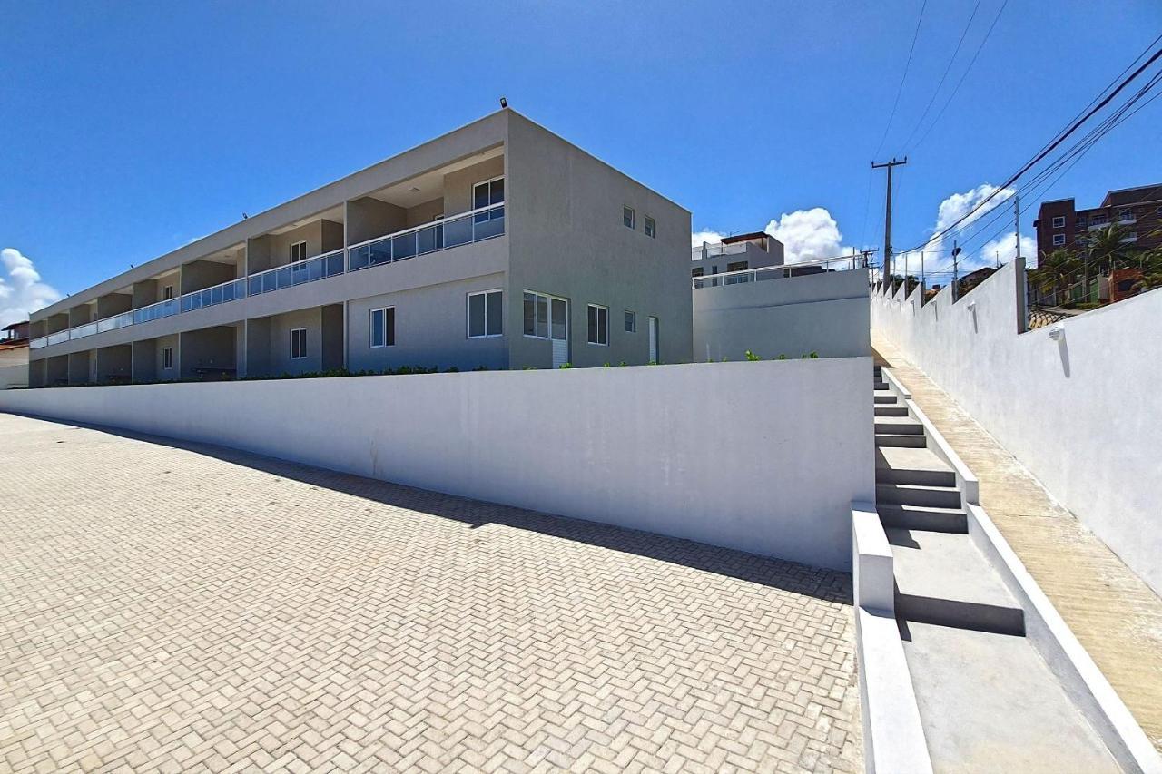 Beach Townhouses #C21 - Com Jacuzzi Por Carpediem Акірас Екстер'єр фото