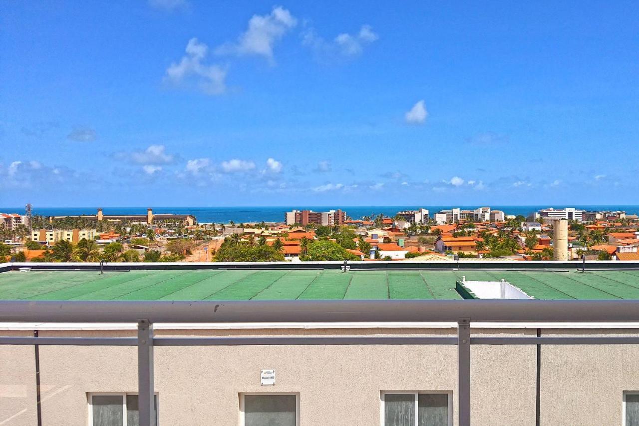 Beach Townhouses #C21 - Com Jacuzzi Por Carpediem Акірас Екстер'єр фото