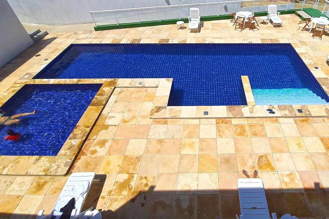 Beach Townhouses #C21 - Com Jacuzzi Por Carpediem Акірас Екстер'єр фото