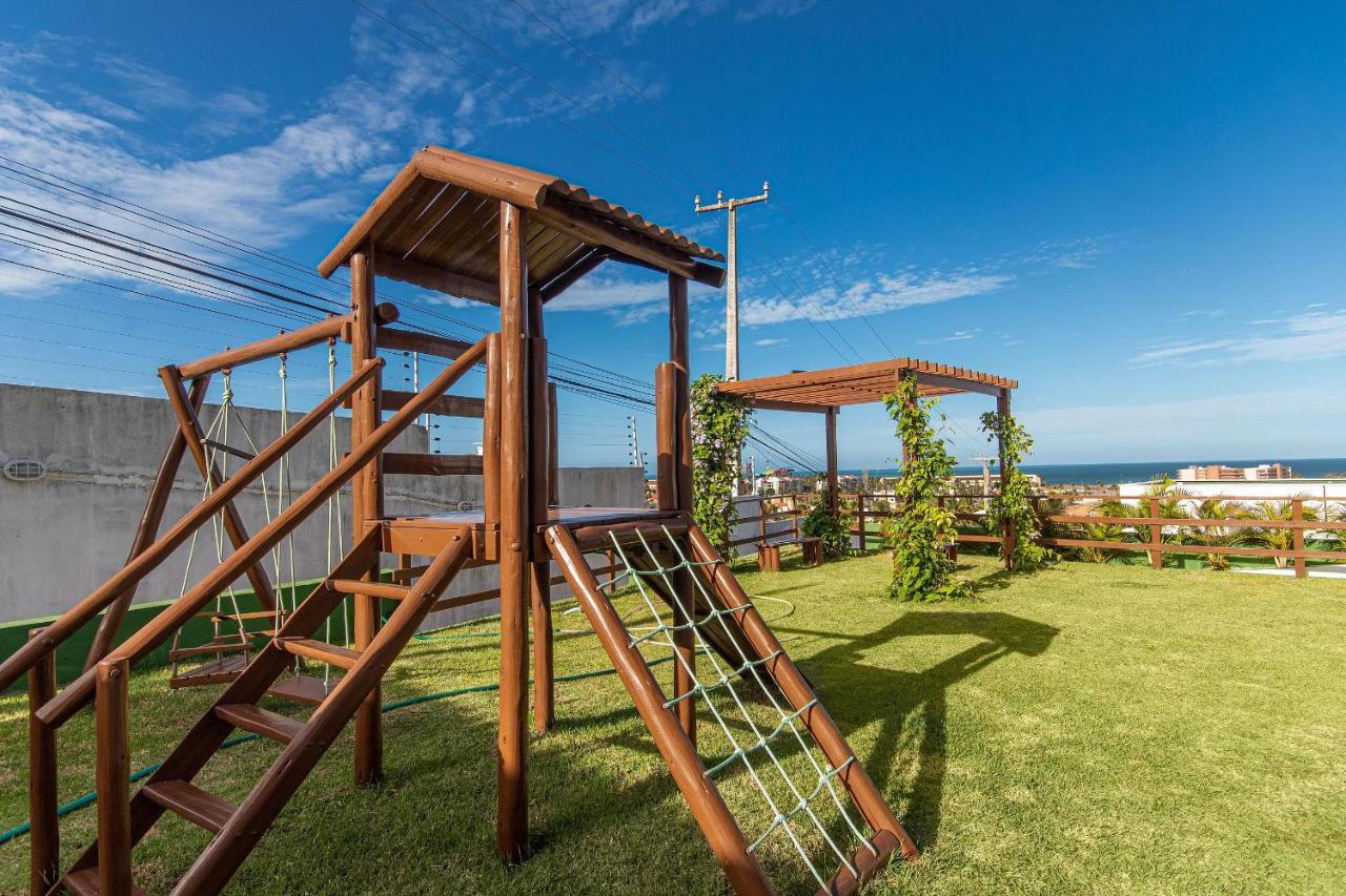 Beach Townhouses #C21 - Com Jacuzzi Por Carpediem Акірас Екстер'єр фото