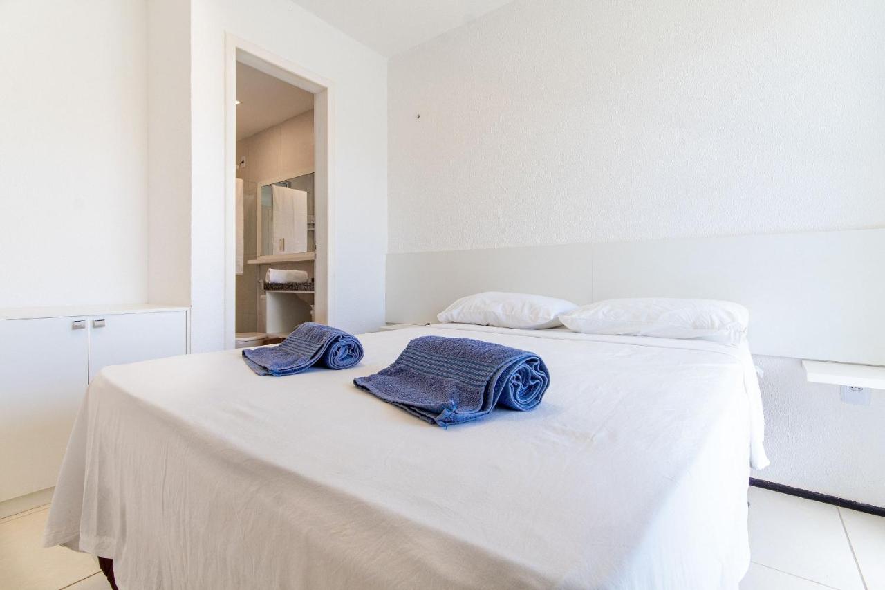 Beach Townhouses #C21 - Com Jacuzzi Por Carpediem Акірас Екстер'єр фото