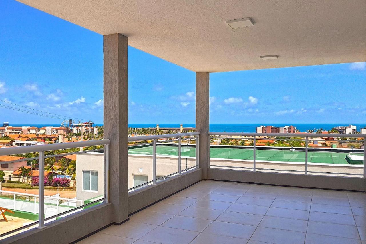 Beach Townhouses #C21 - Com Jacuzzi Por Carpediem Акірас Екстер'єр фото